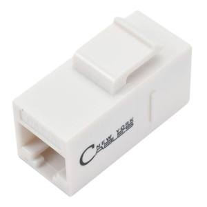 RJ45 Inline Keystone Jack Coupler