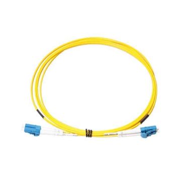 OS2 Singlemode 9/125 LC to LC Fiber Optic Cable