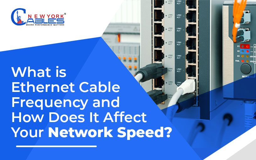 What is Ethernet Cable Frequency and Does It Affect Your Network Speed?