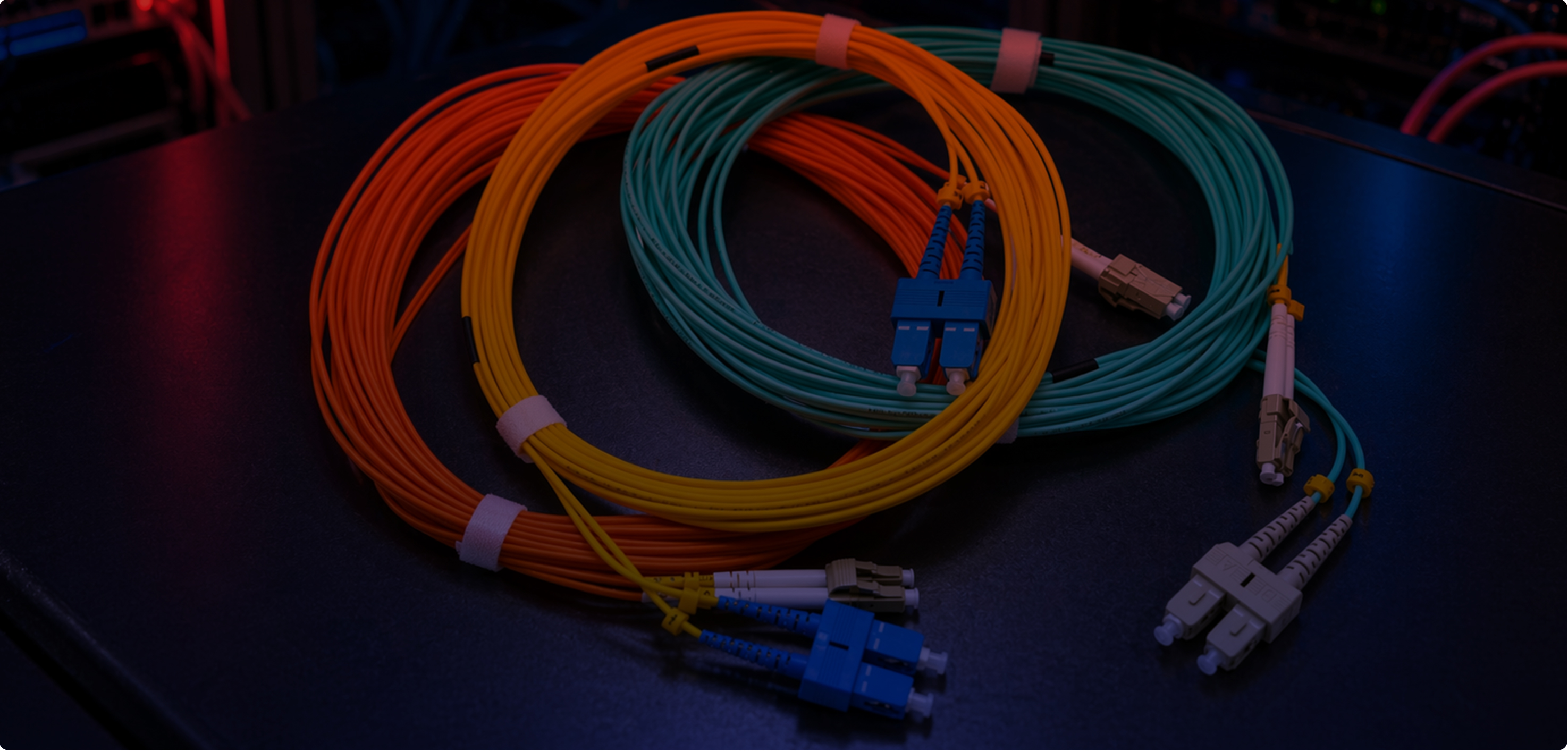 Fiber Optics